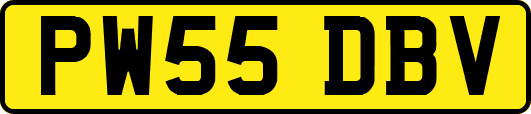 PW55DBV