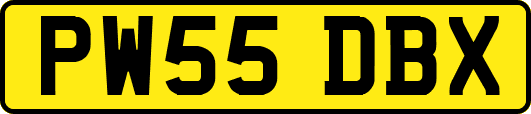 PW55DBX