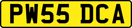 PW55DCA