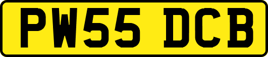PW55DCB