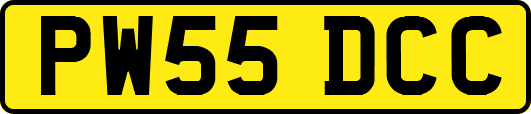 PW55DCC