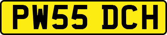 PW55DCH