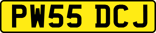 PW55DCJ
