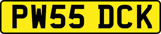PW55DCK