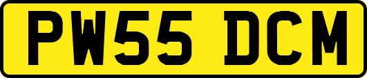 PW55DCM