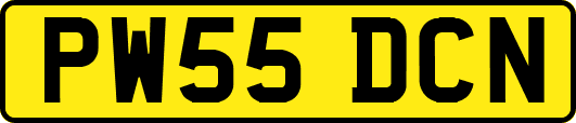 PW55DCN