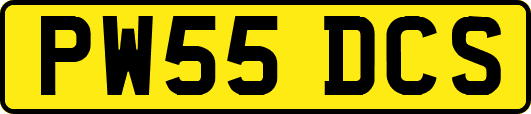 PW55DCS