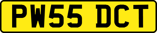 PW55DCT