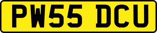 PW55DCU