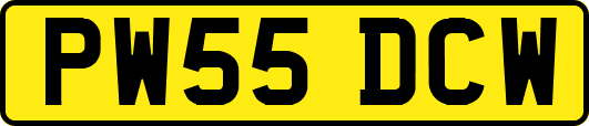 PW55DCW