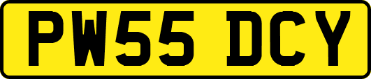 PW55DCY