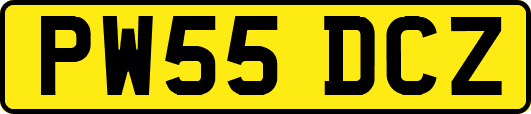 PW55DCZ