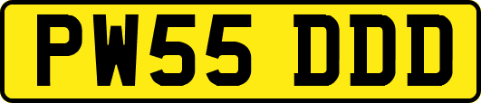 PW55DDD