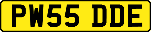PW55DDE