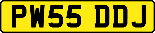 PW55DDJ