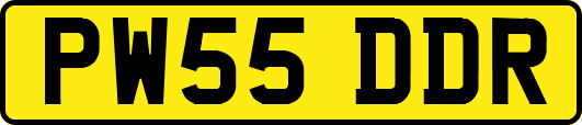 PW55DDR
