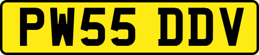PW55DDV