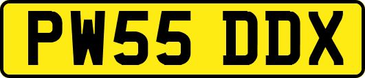 PW55DDX