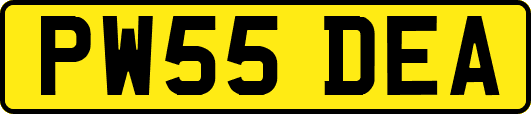 PW55DEA