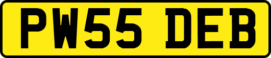 PW55DEB