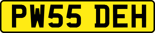 PW55DEH