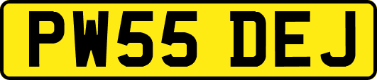 PW55DEJ