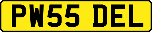 PW55DEL