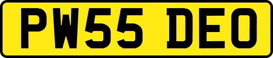PW55DEO