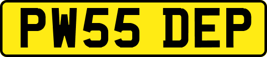 PW55DEP