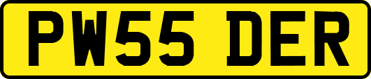 PW55DER