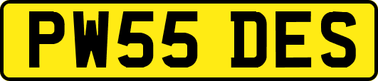 PW55DES
