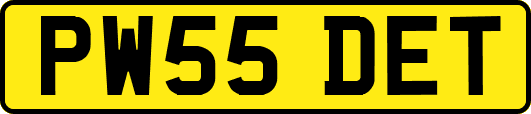 PW55DET