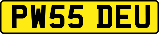 PW55DEU