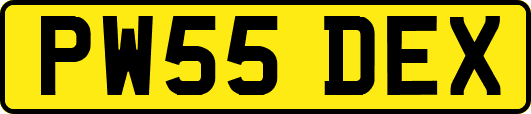 PW55DEX