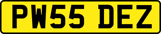 PW55DEZ