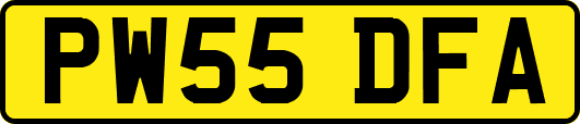 PW55DFA