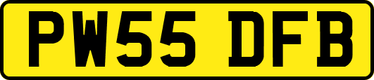 PW55DFB