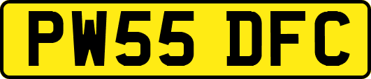 PW55DFC