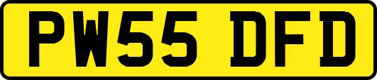 PW55DFD