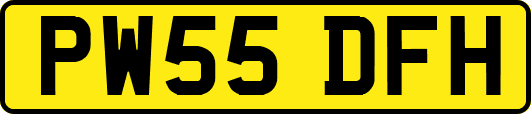 PW55DFH
