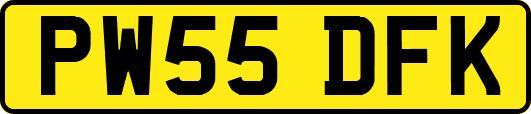 PW55DFK