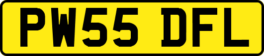 PW55DFL