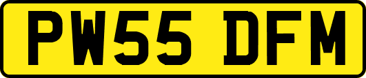PW55DFM