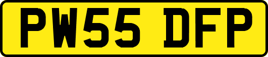 PW55DFP