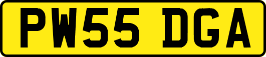 PW55DGA