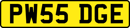 PW55DGE