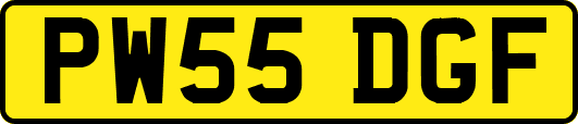 PW55DGF
