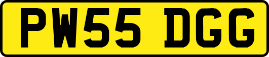 PW55DGG