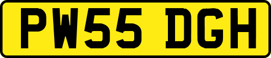 PW55DGH