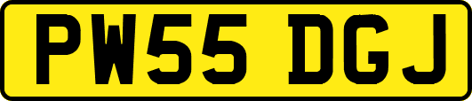PW55DGJ